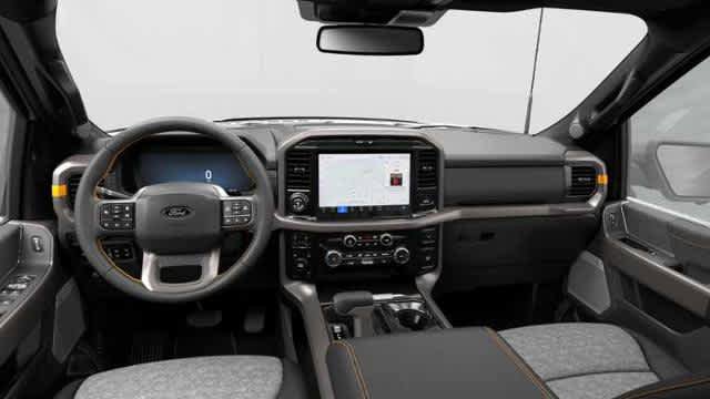 New 2026 Ford F150 Tremor w/ Bed Utility Package AWD/4WD image 28
