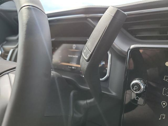 New 2026 GMC Sierra 2500 Denali Ultimate w/ Max Trailering Package image 20