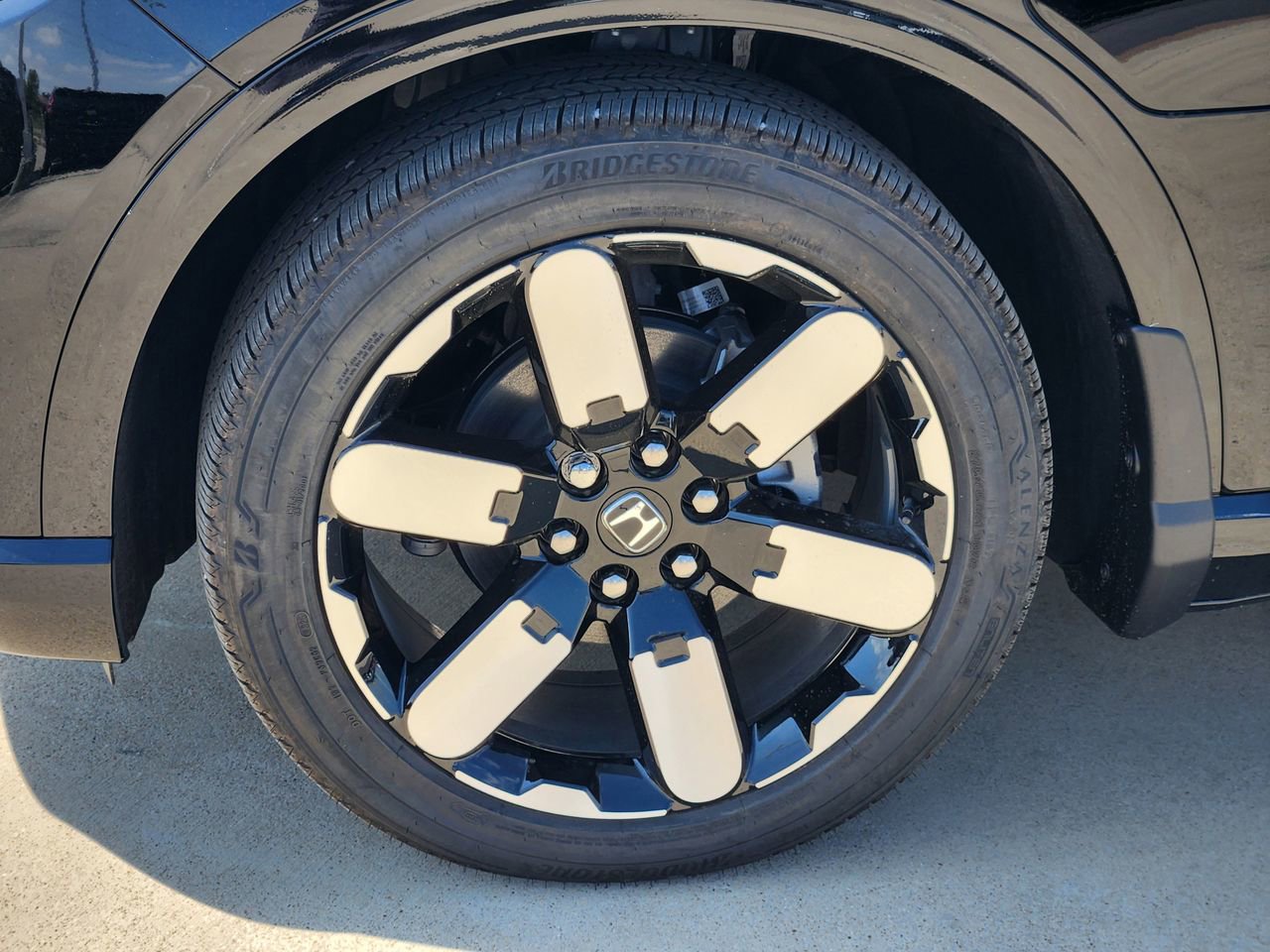 New 2026 Honda Prologue Elite image 8