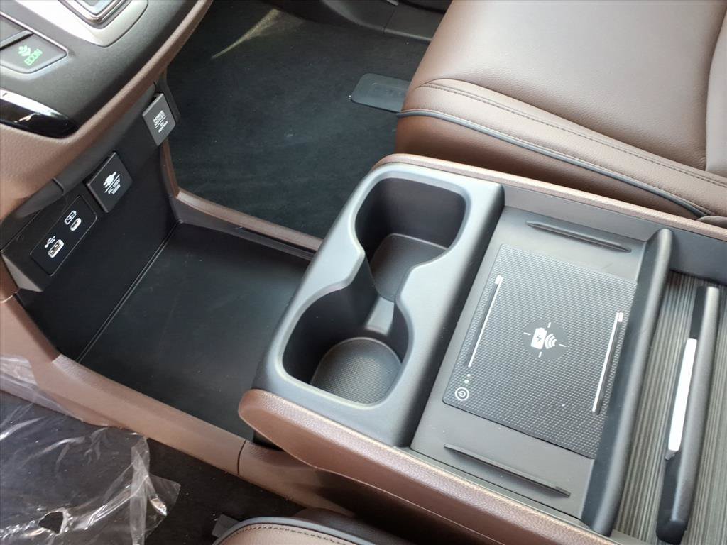 New 2026 Honda Odyssey Touring image 27