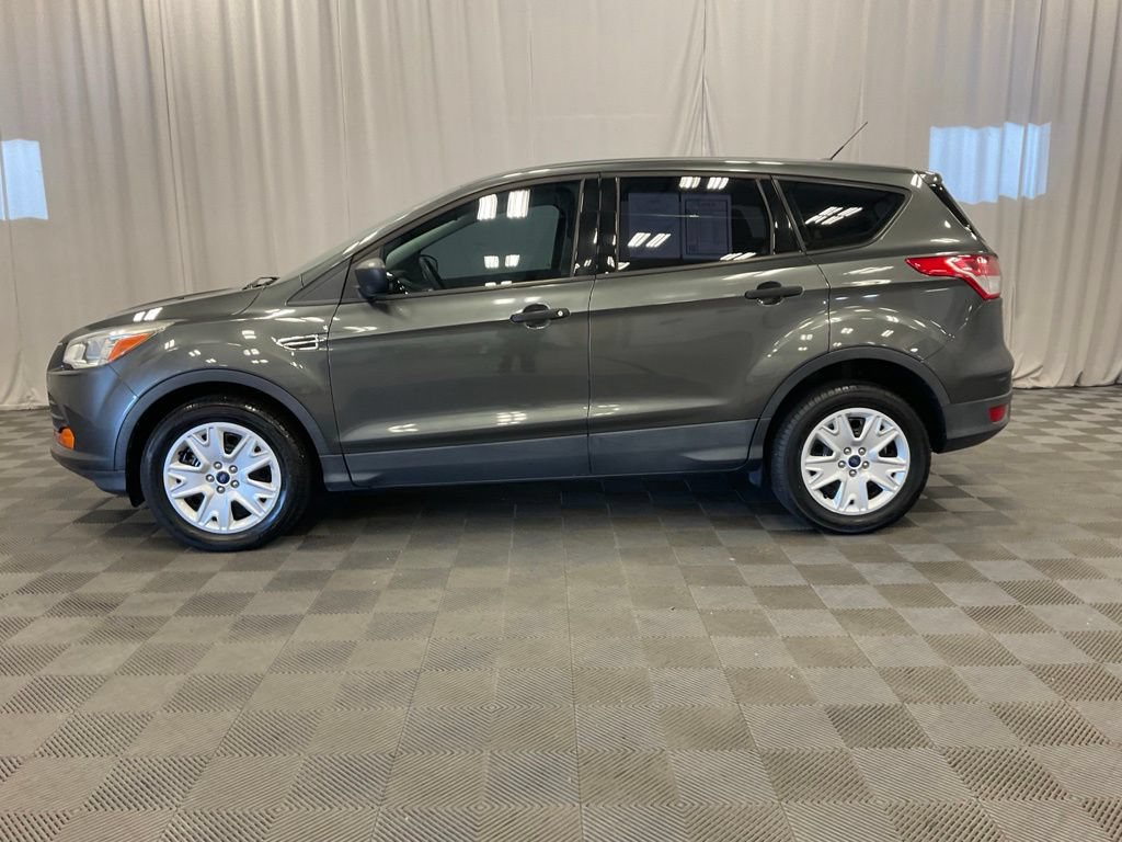 Used 2016 Ford Escape S FWD image 14