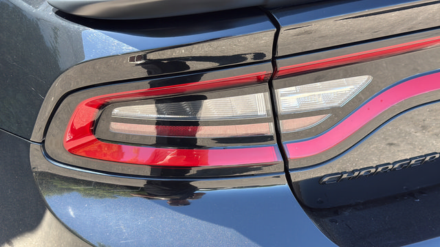 Used 2019 Dodge Charger Scat Pack w/ Plus Group RWD image 31