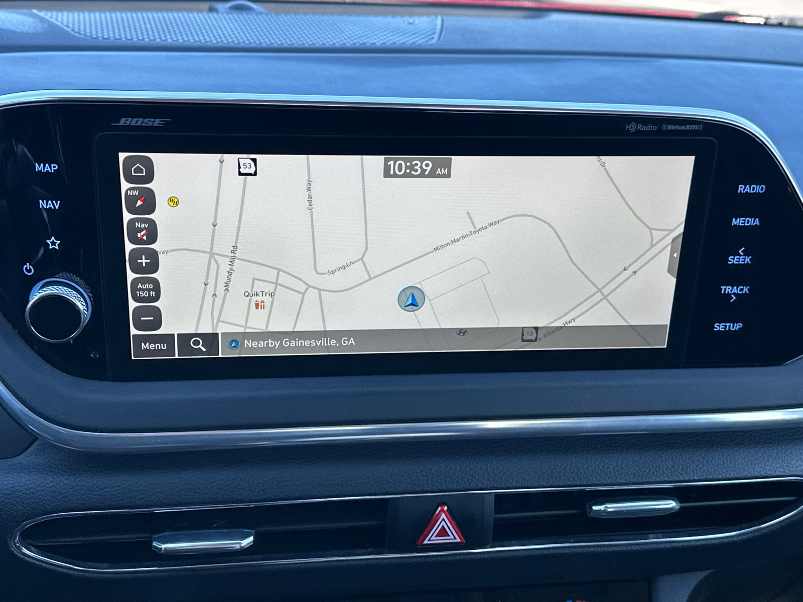 Used 2023 Hyundai Sonata Limited FWD image 27