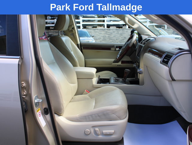 Used 2013 Lexus GX 460 w/ Comfort Plus Pkg AWD/4WD image 20