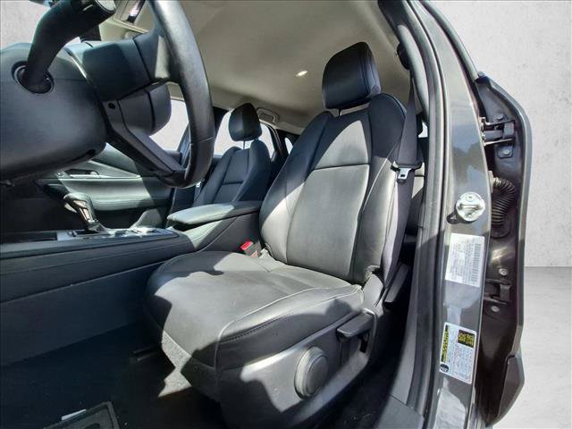 Used 2021 MAZDA CX-30 AWD 2.5 S w/ Select Package image 13