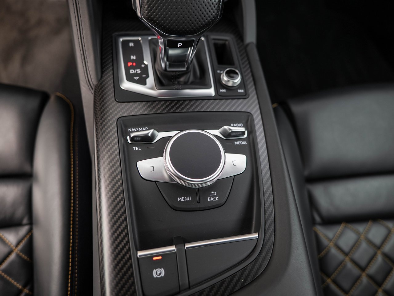 Used 2017 Audi R8 V10 plus image 26