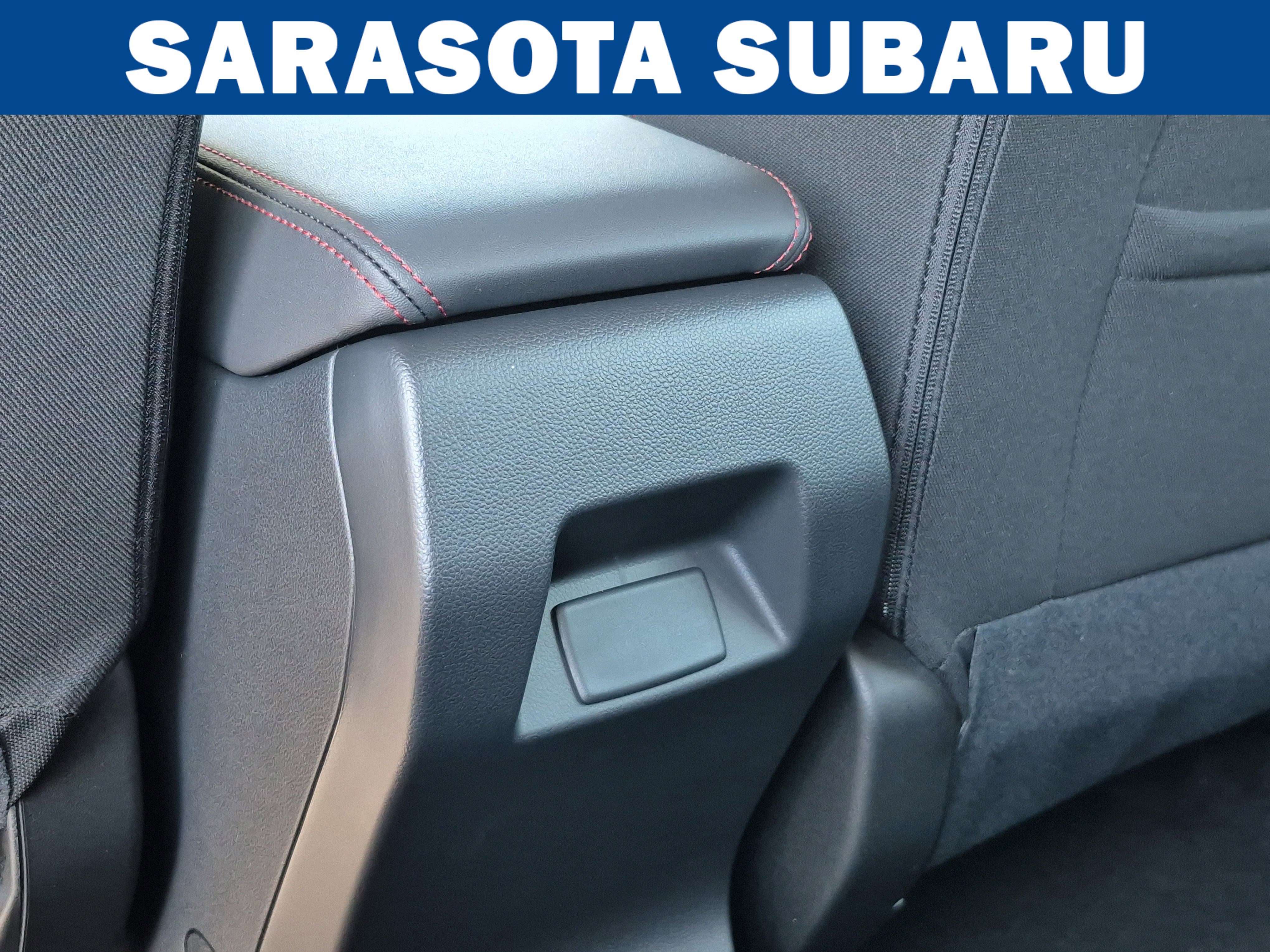 New 2026 Subaru Impreza 2.0i Sport image 14