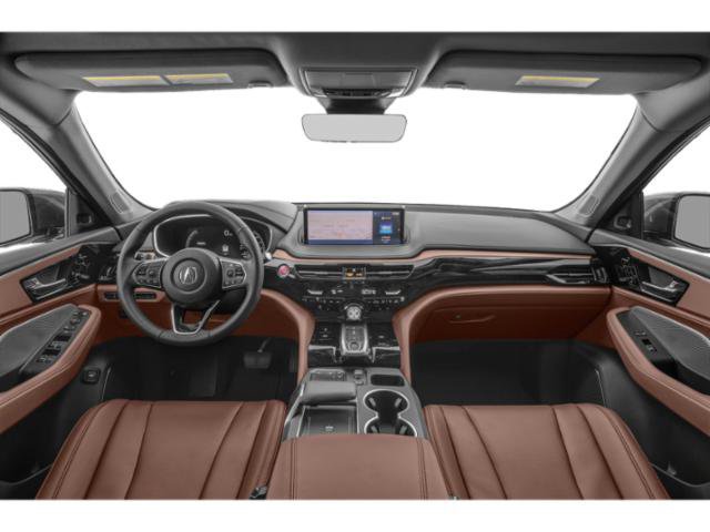 Certified 2024 Acura MDX w/ Technology Package AWD/4WD image 8
