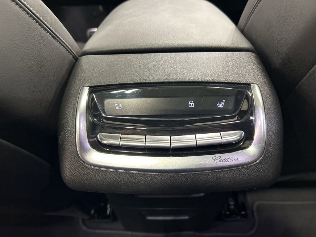 Used 2024 Cadillac XT6 Sport image 27