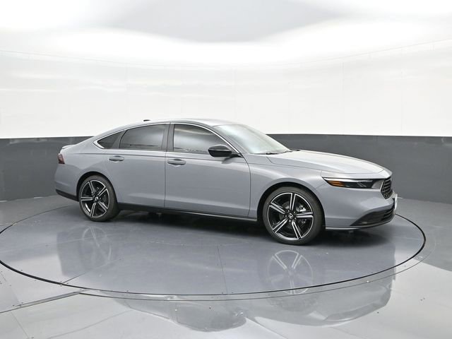 New 2025 Honda Accord Sport image 14