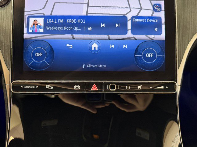 Certified 2024 Mercedes-Benz GLC 300 image 20