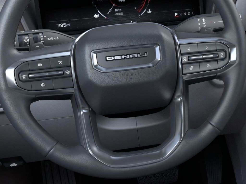 New 2026 GMC Terrain Denali w/ LPO, Floor Liner Package AWD/4WD image 19