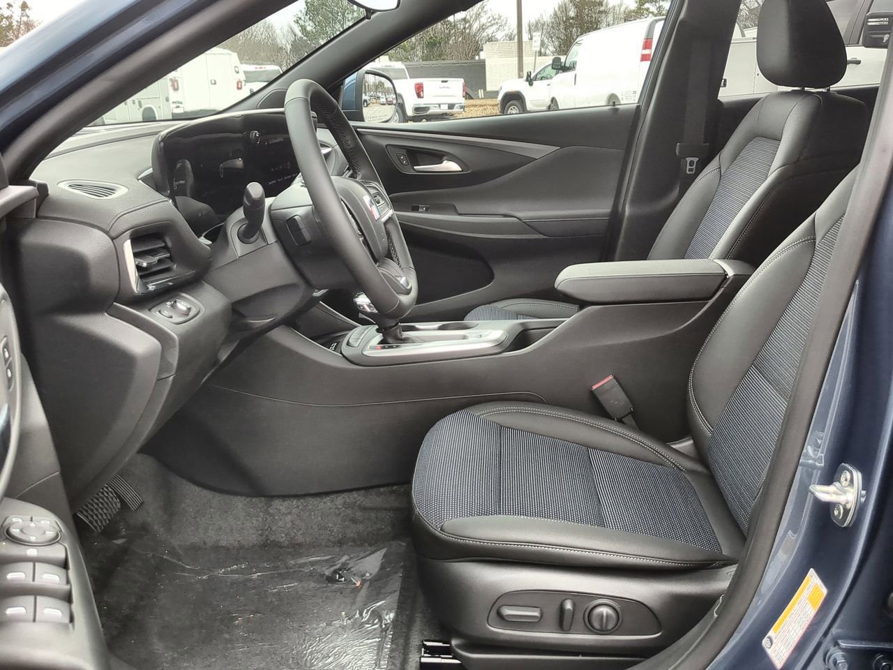 New 2026 Buick Envista Preferred w/ Convenience I Package FWD image 18