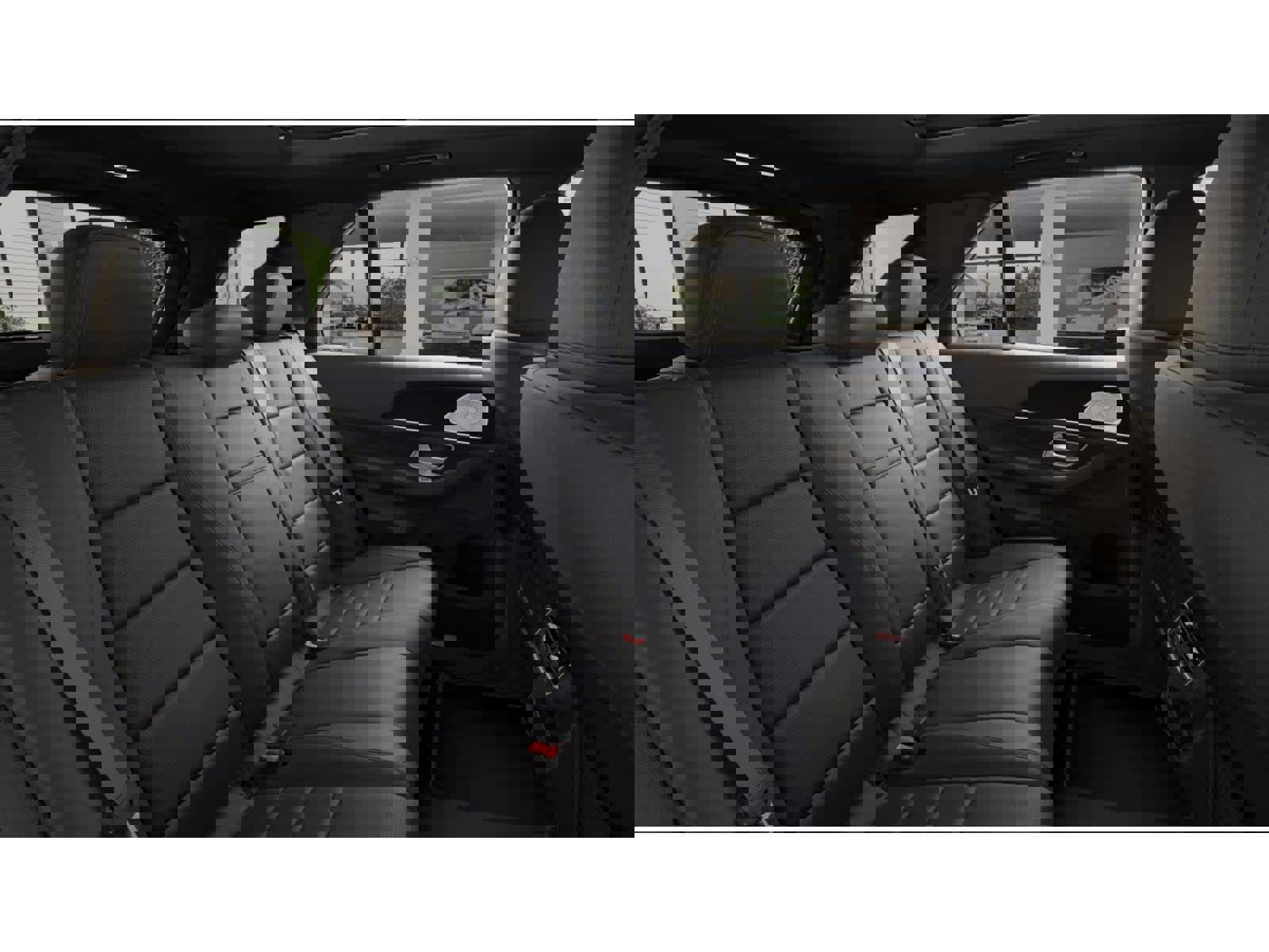 New 2026 Mercedes-Benz GLE 350 4MATIC image 4