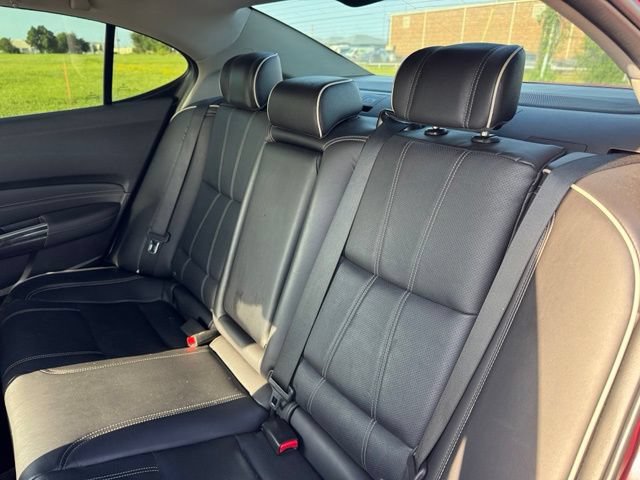 Used 2019 Acura TLX w/ Advance Package FWD image 11