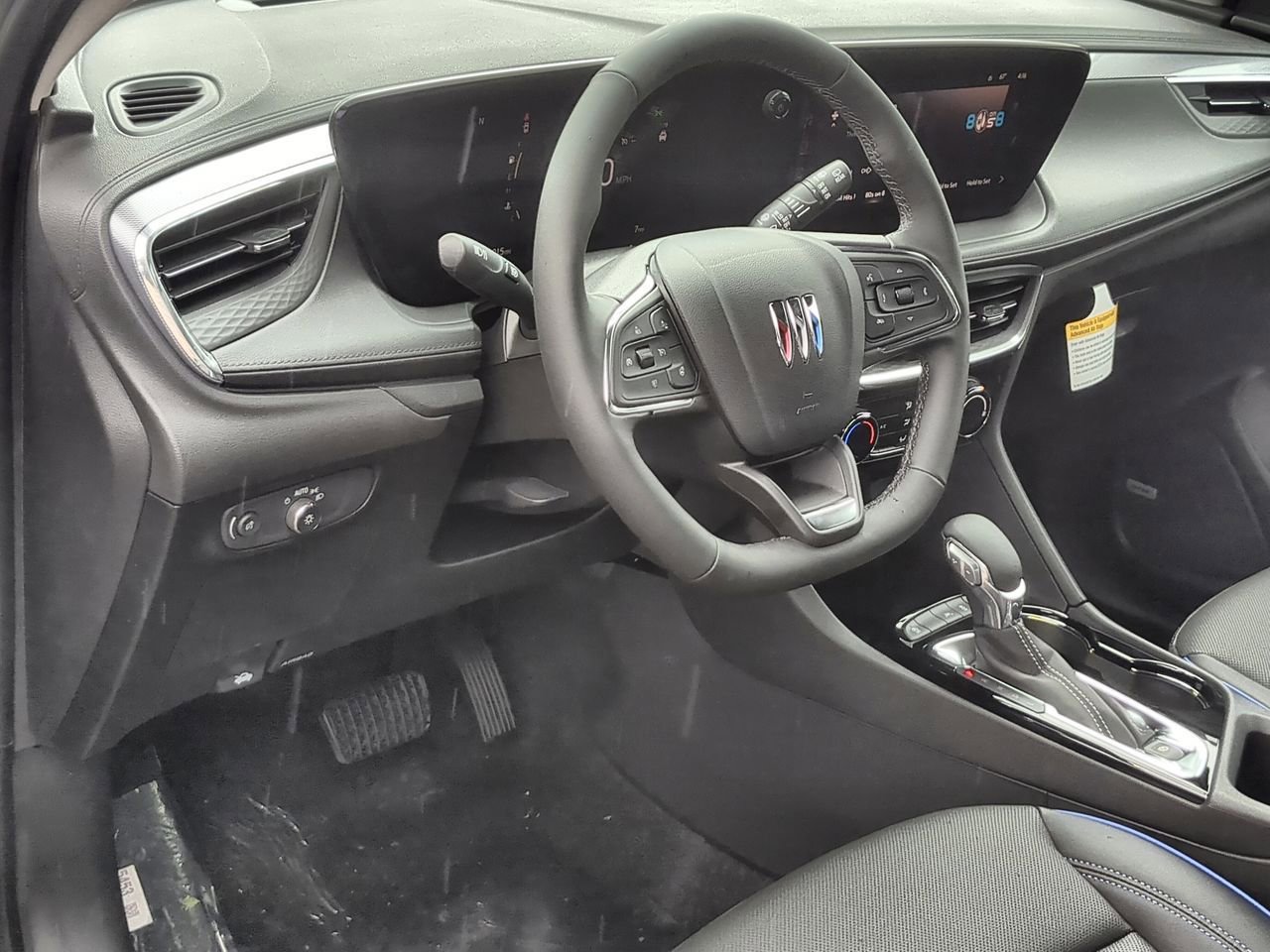 New 2026 Buick Encore GX Sport Touring w/ Experience Buick Package image 10