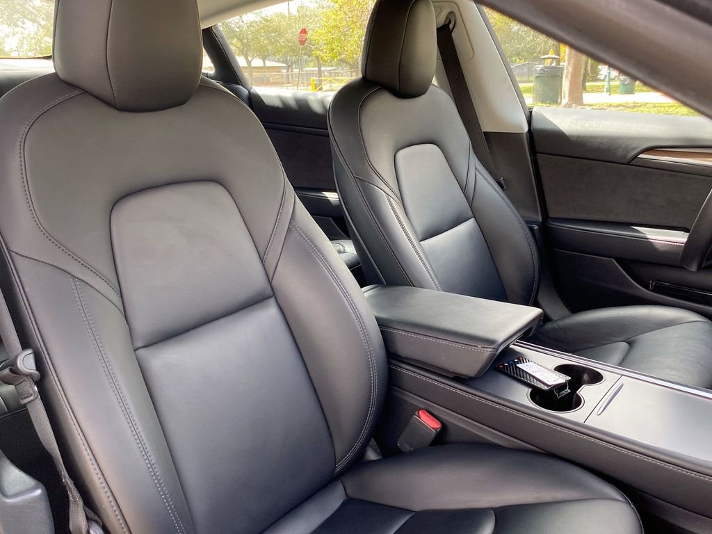Used 2022 Tesla Model 3 Long Range image 35