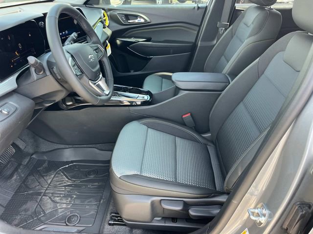 New 2026 Chevrolet Trax LT image 21