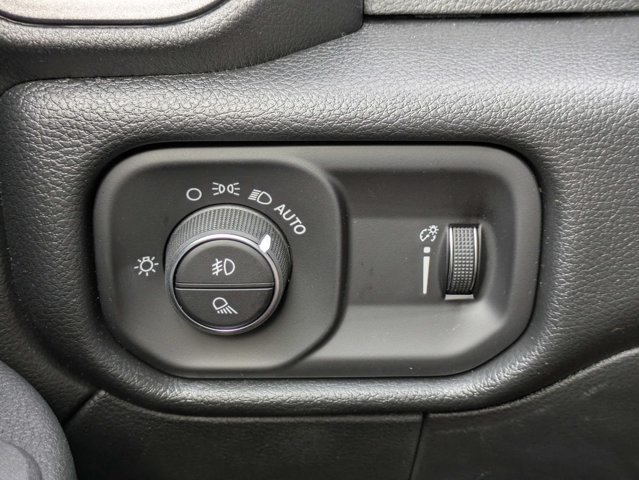 New 2026 RAM 2500 Tradesman RWD image 23