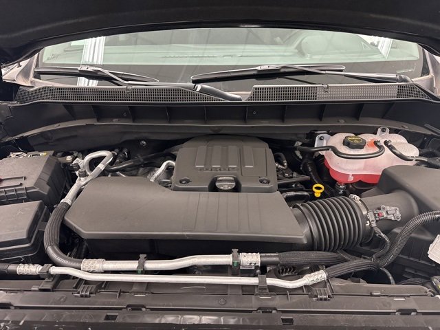 New 2026 Chevrolet Silverado 1500 LT w/ Protection Package image 42