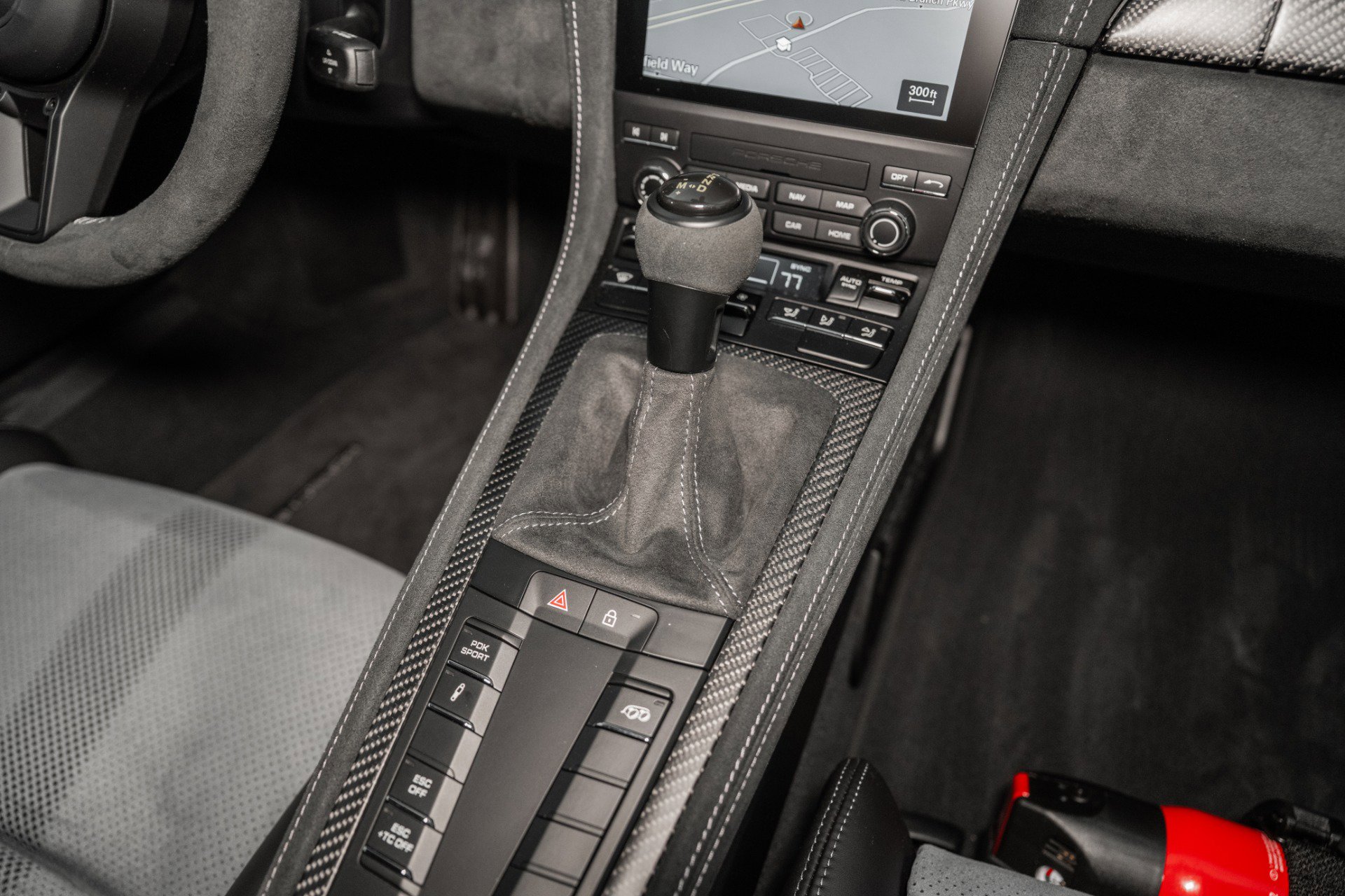 Used 2024 Porsche 718 Cayman GT4 RS image 36