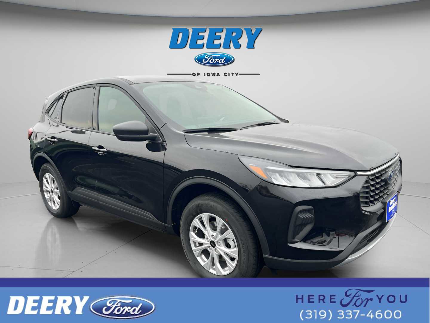 New 2026 Ford Escape Active w/ Tech Pack #1