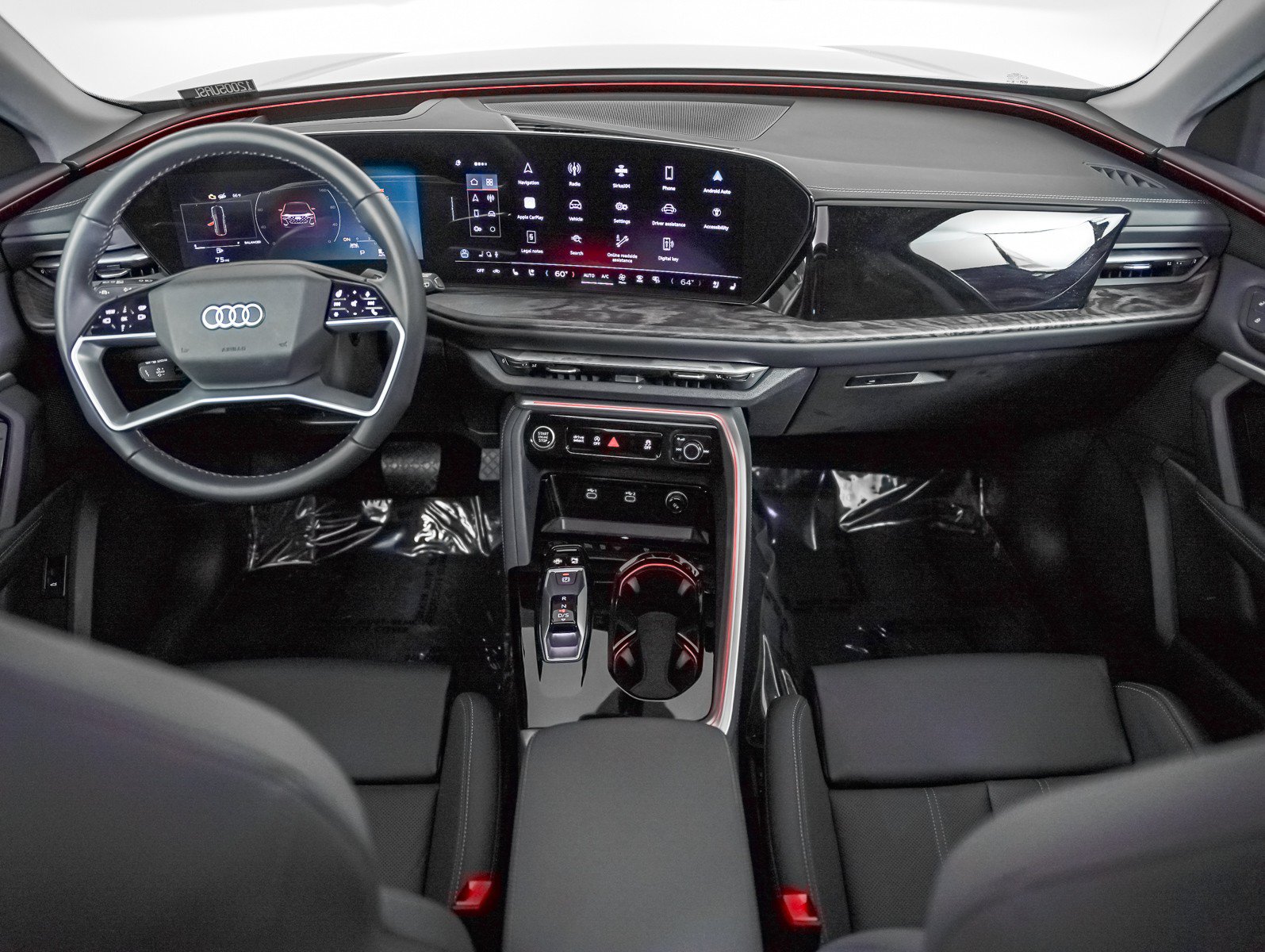 Certified 2025 Audi Q5 Premium w/ Premium Plus AWD/4WD image 13