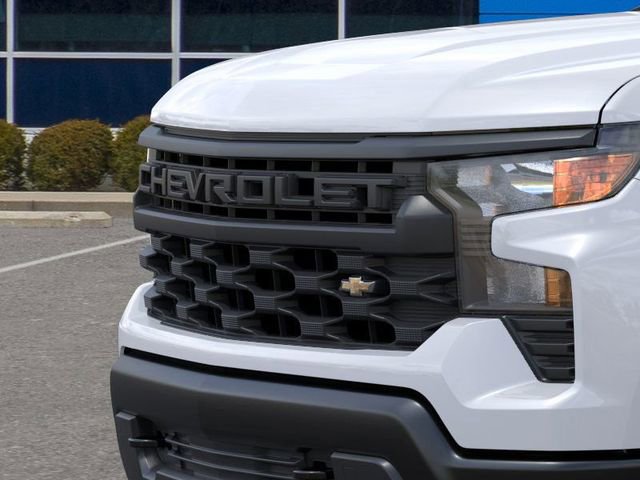 New 2026 Chevrolet Silverado 1500 W/T image 13