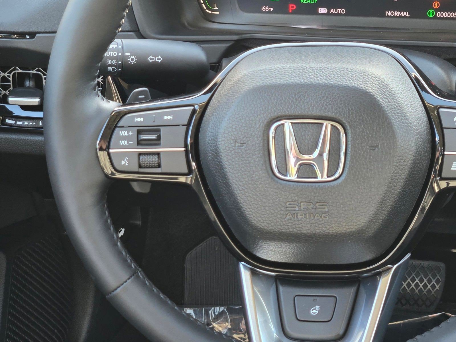 New 2026 Honda Accord Touring image 16