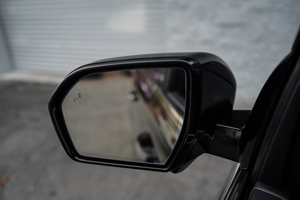 Used 2022 Ford Expedition Max Limited AWD/4WD image 41