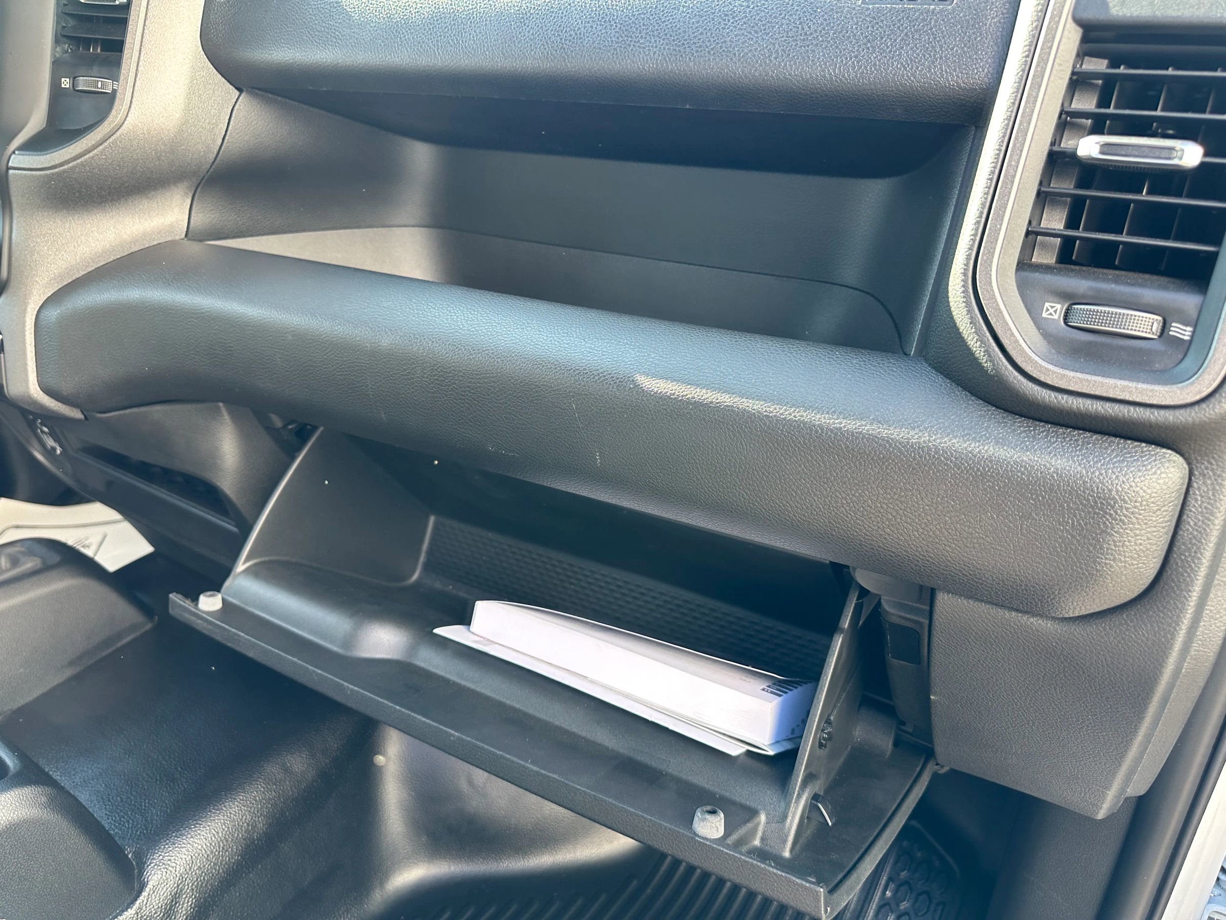 Used 2023 RAM 3500 Tradesman image 36