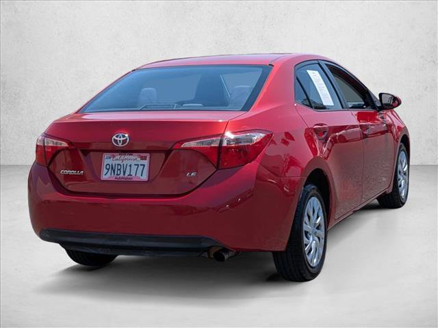 Used 2019 Toyota Corolla LE FWD image 5