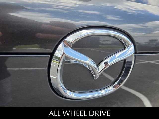 Certified 2025 MAZDA CX-30 AWD 2.5 S w/ Premium Package image 12