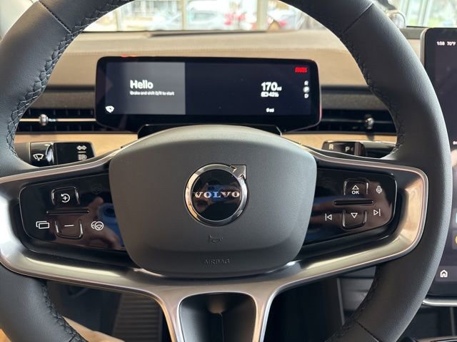 New 2025 Volvo EX90 Ultra image 17
