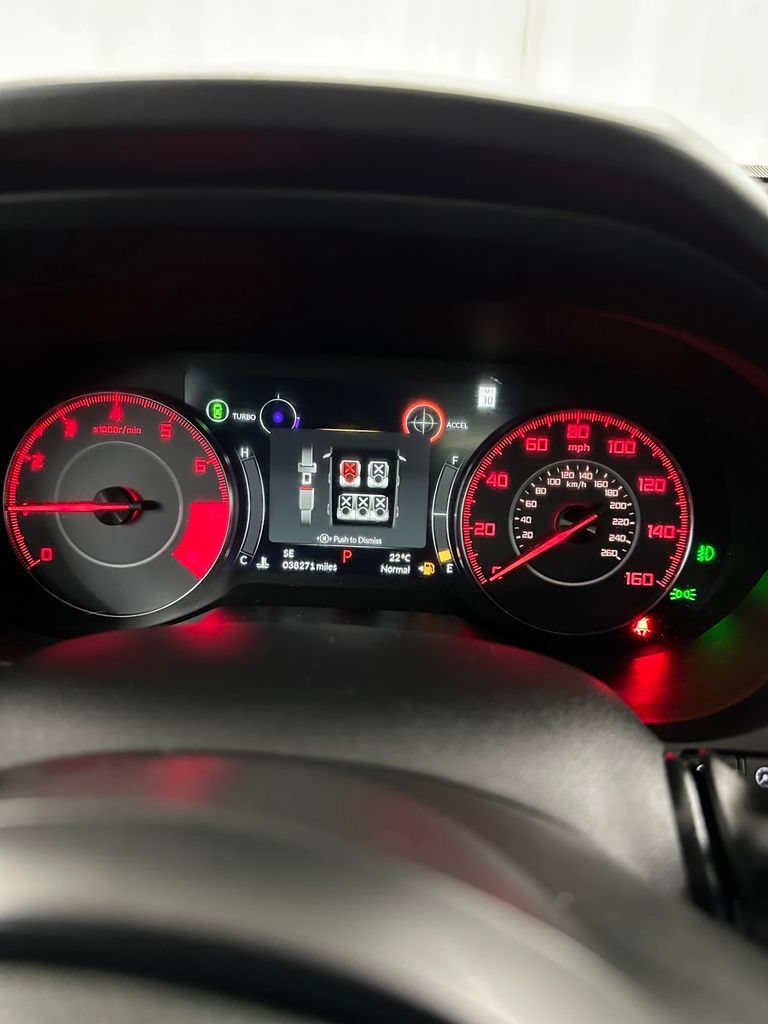 Used 2025 Acura RDX w/ Advance Package AWD/4WD image 19