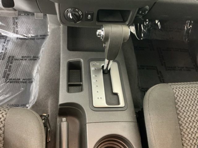 Used 2019 Nissan Frontier SV AWD/4WD image 16