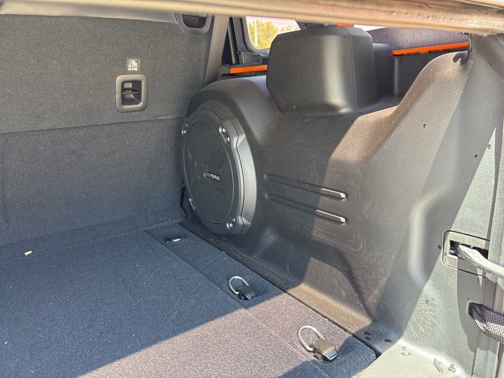 New 2025 Jeep Wrangler Unlimited Sahara image 49