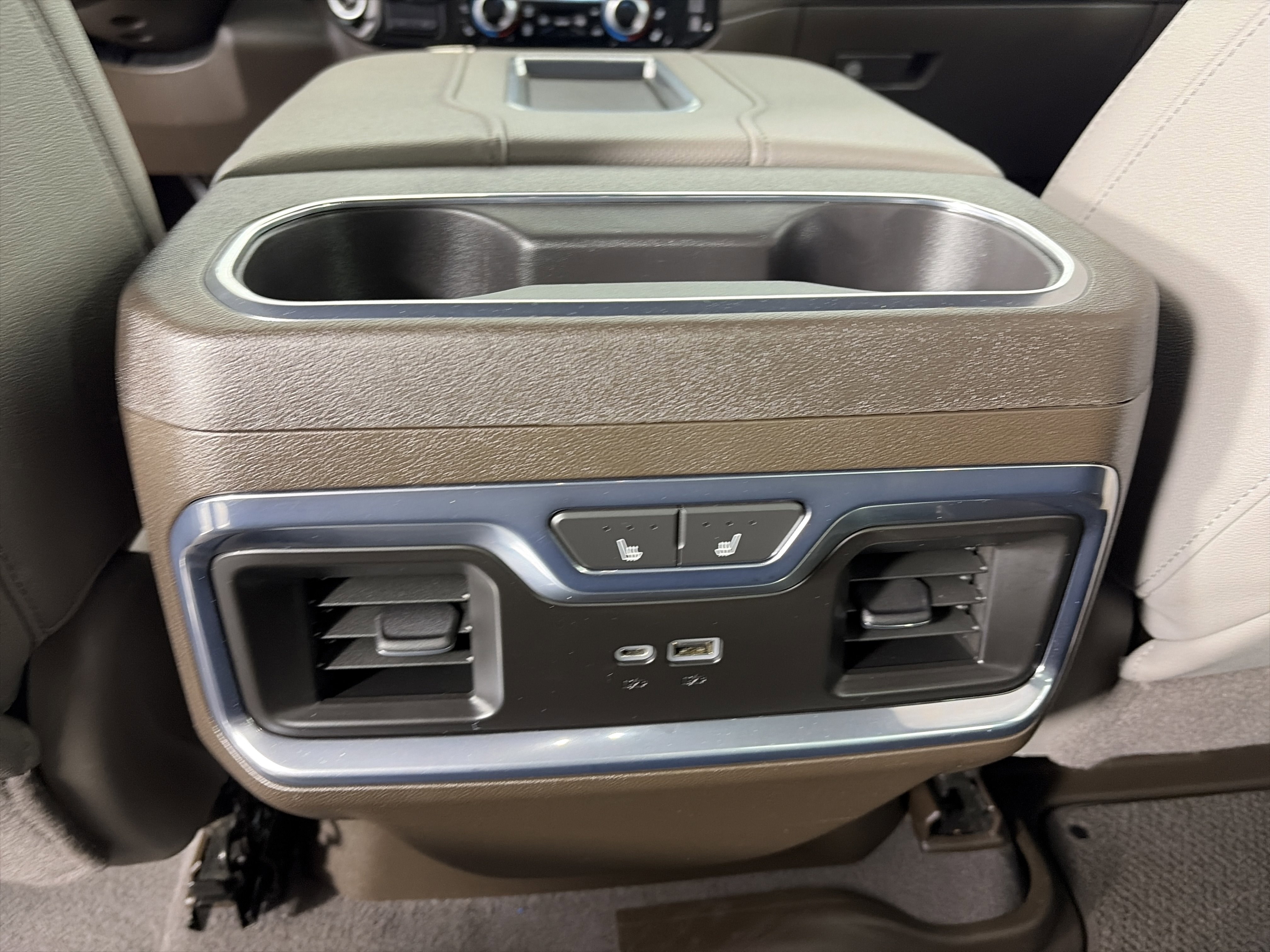 Certified 2022 GMC Sierra 1500 SLT w/ SLT Premium Plus Package image 20