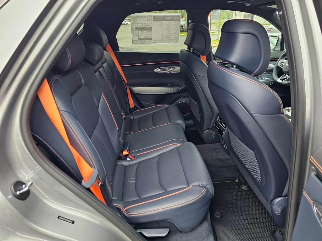 New 2026 Genesis GV70 2.5T Sport Prestige AWD/4WD image 27