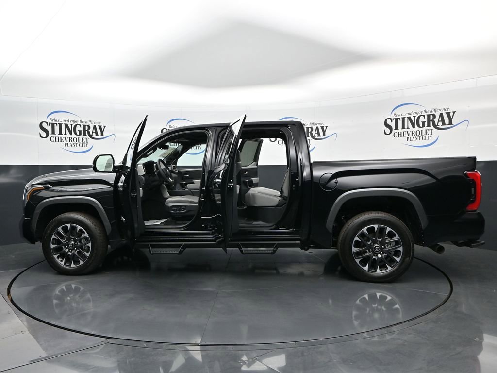 Used 2026 Toyota Tundra Limited image 28
