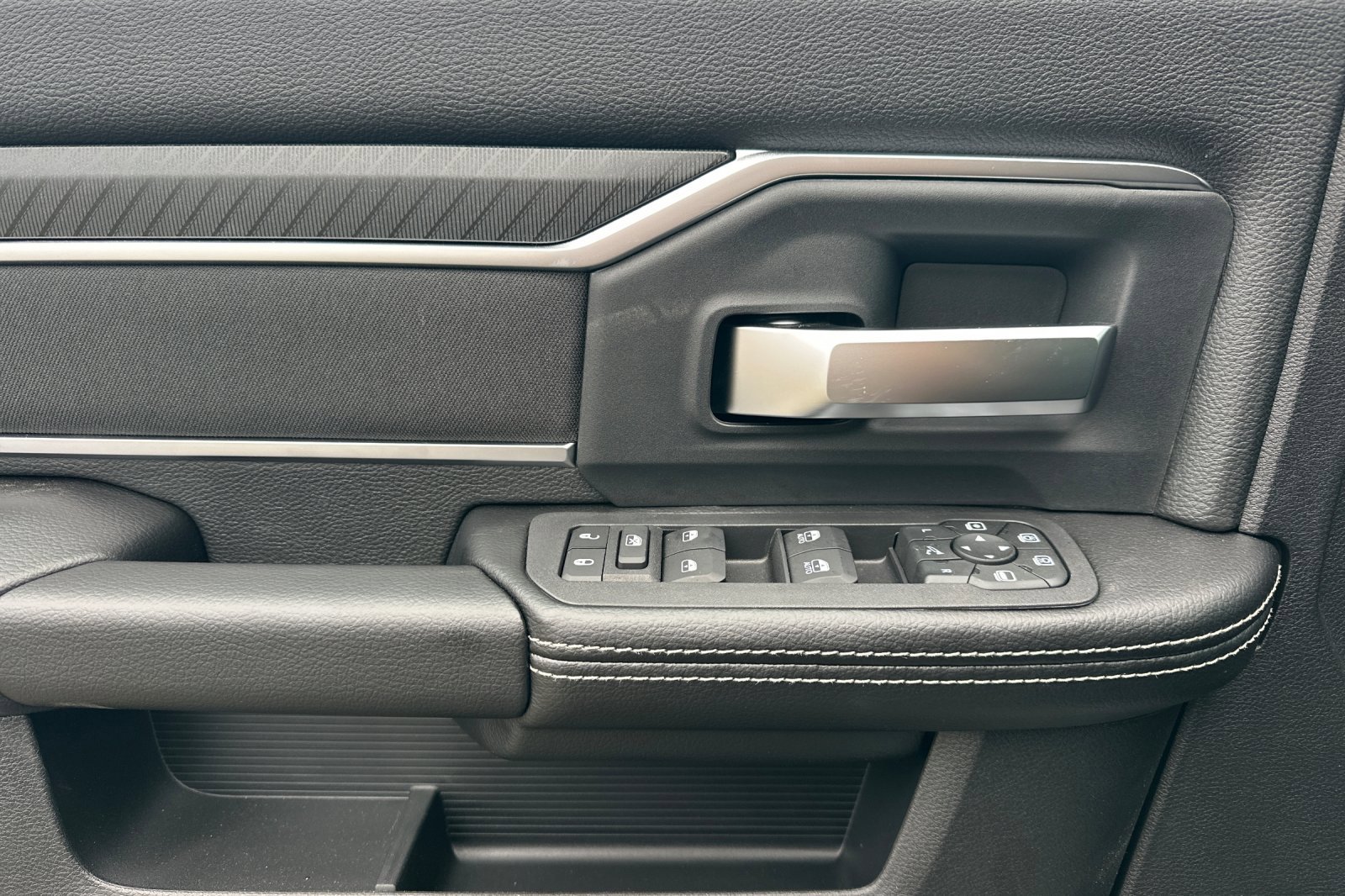 New 2026 RAM 3500 Big Horn image 10