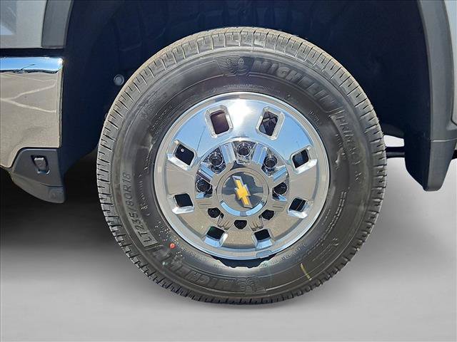 New 2026 Chevrolet Silverado 3500 LT w/ All Star Edition AWD/4WD image 10