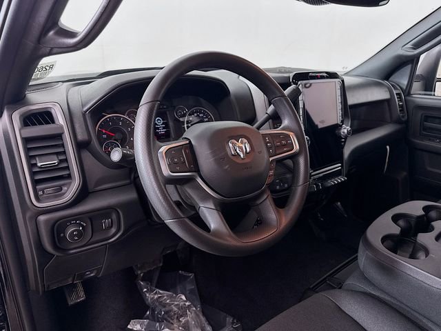 New 2026 RAM 3500 Tradesman image 9