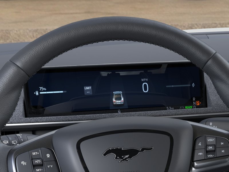 New 2026 Ford Mustang Mach-E Premium RWD image 13