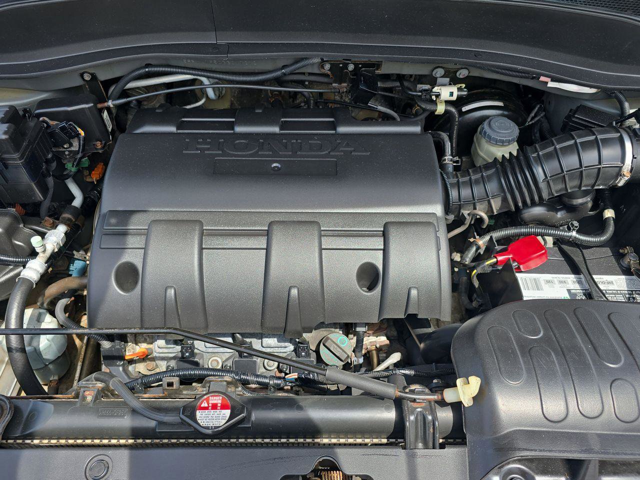 Used 2011 Honda Ridgeline RTL image 13