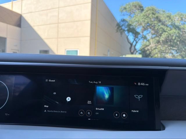 New 2026 Hyundai Palisade SEL Premium FWD image 10