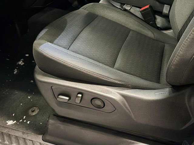 Certified 2022 Chevrolet Silverado 1500 Custom image 18