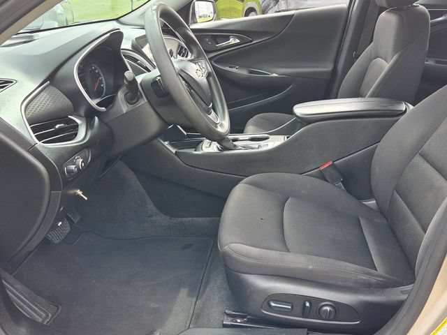 Used 2023 Chevrolet Malibu LT FWD image 5