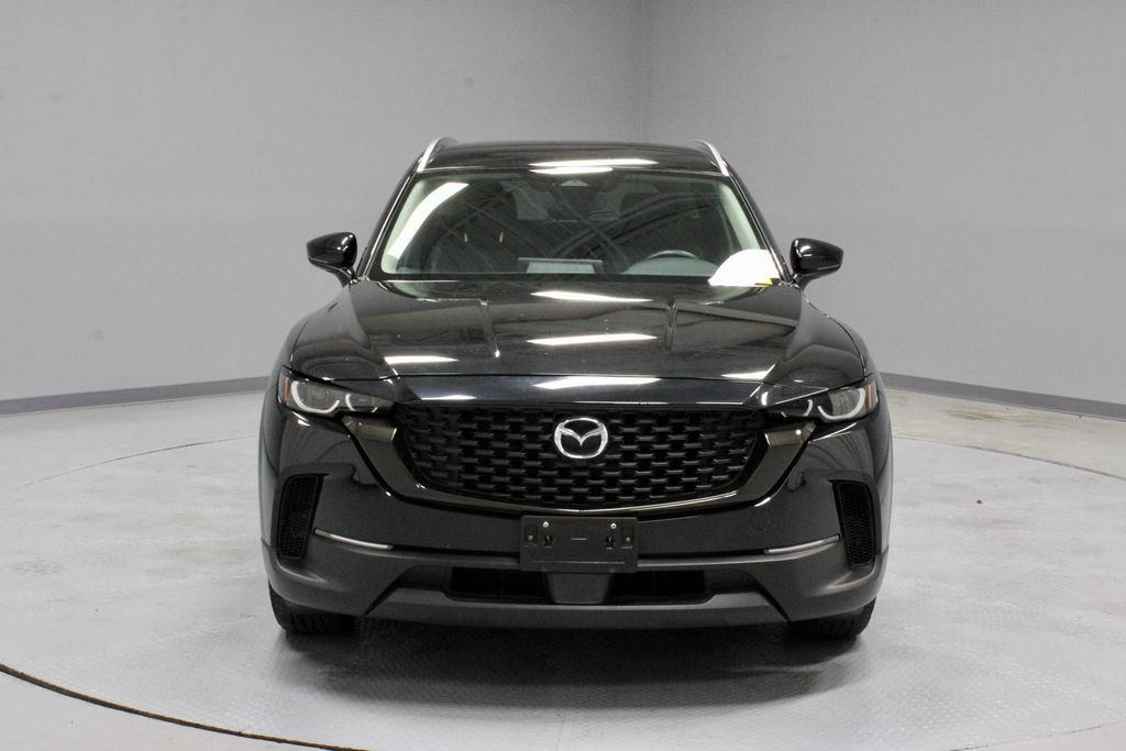 Used 2025 MAZDA CX-50 AWD 2.5 S w/ Preferred Package image 6