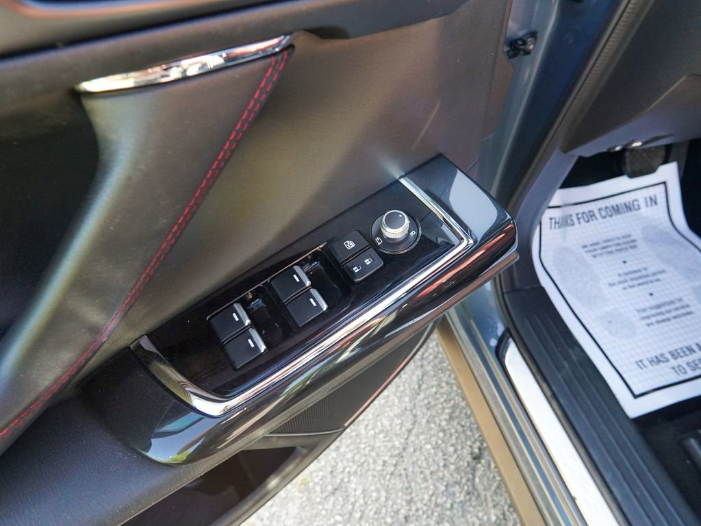 Used 2021 MAZDA CX-9 Carbon Edition FWD image 19